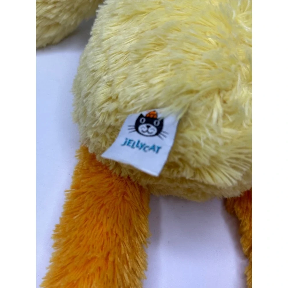 Jellycat this scrumpty